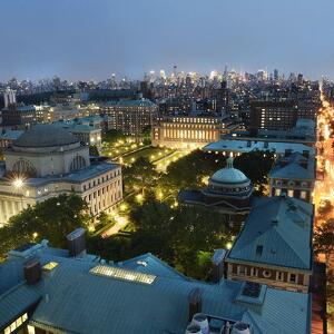 Columbia University